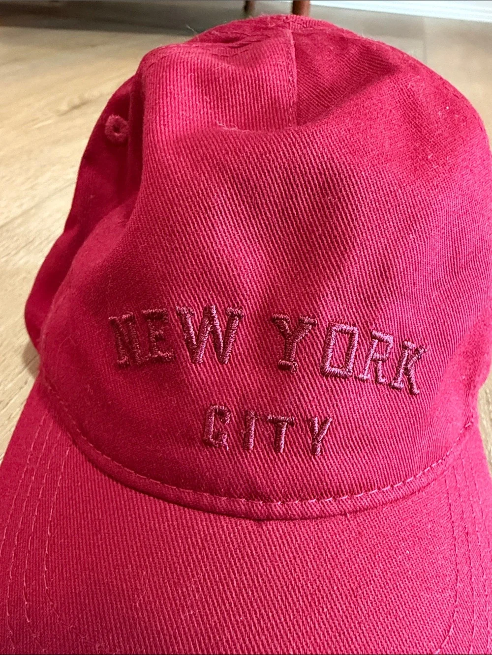 H&M hat|size 9-12M
